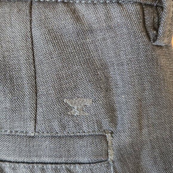 Haggar H26 Mens 40x32 Pants - Picture 10 of 10